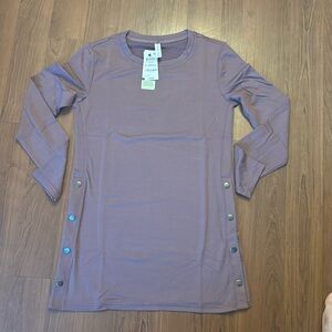NWT Ideology Tunic
